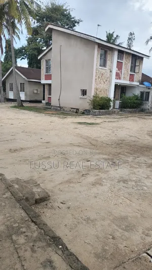 7bdrm House in Mikocheni B Ushindi for sale