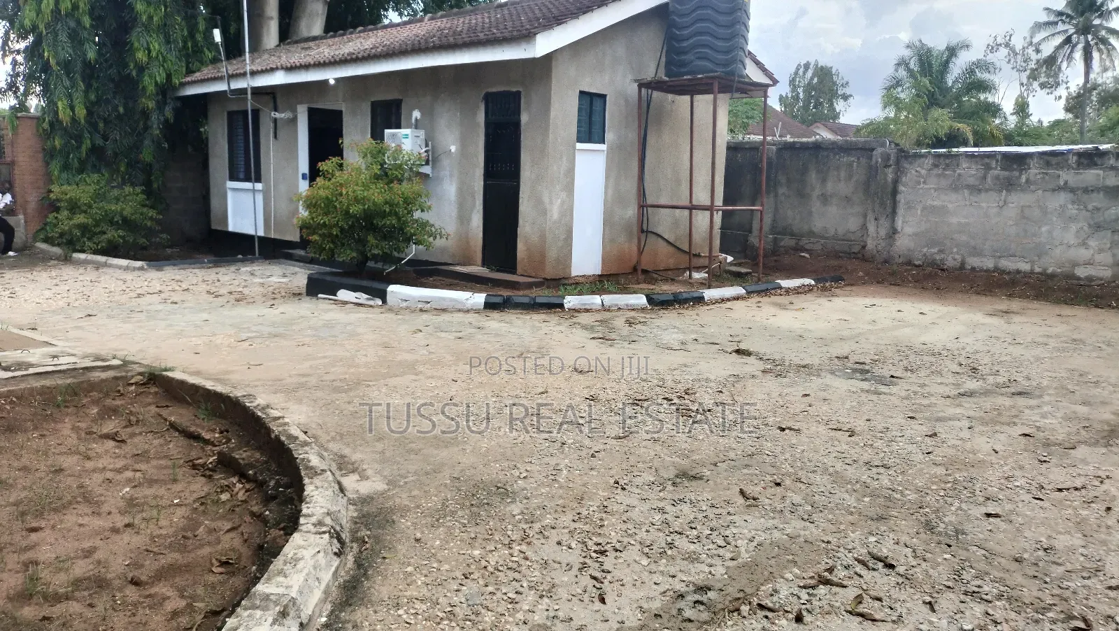 7bdrm House in Mikocheni B Ushindi for sale