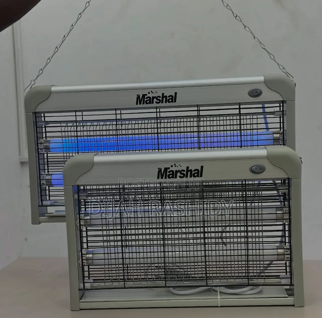 Insect Killer Machine or Mosquito Killer