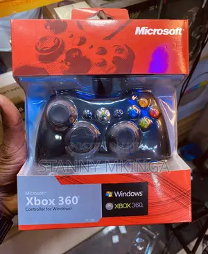Xbox Controller