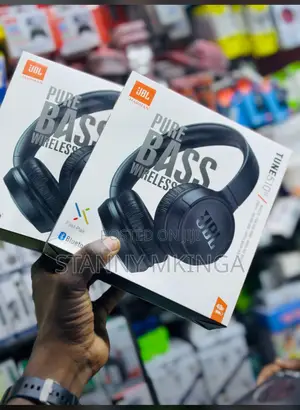 JBL Headphones
