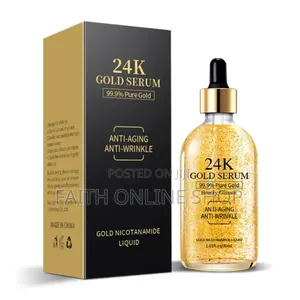 Gold Collagen Anti-Aging Gold Serum 30ml