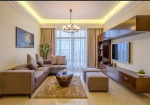 Furnished 4bdrm Apartment in Masaki for rent