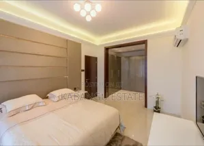 Furnished 4bdrm Apartment in Masaki for rent