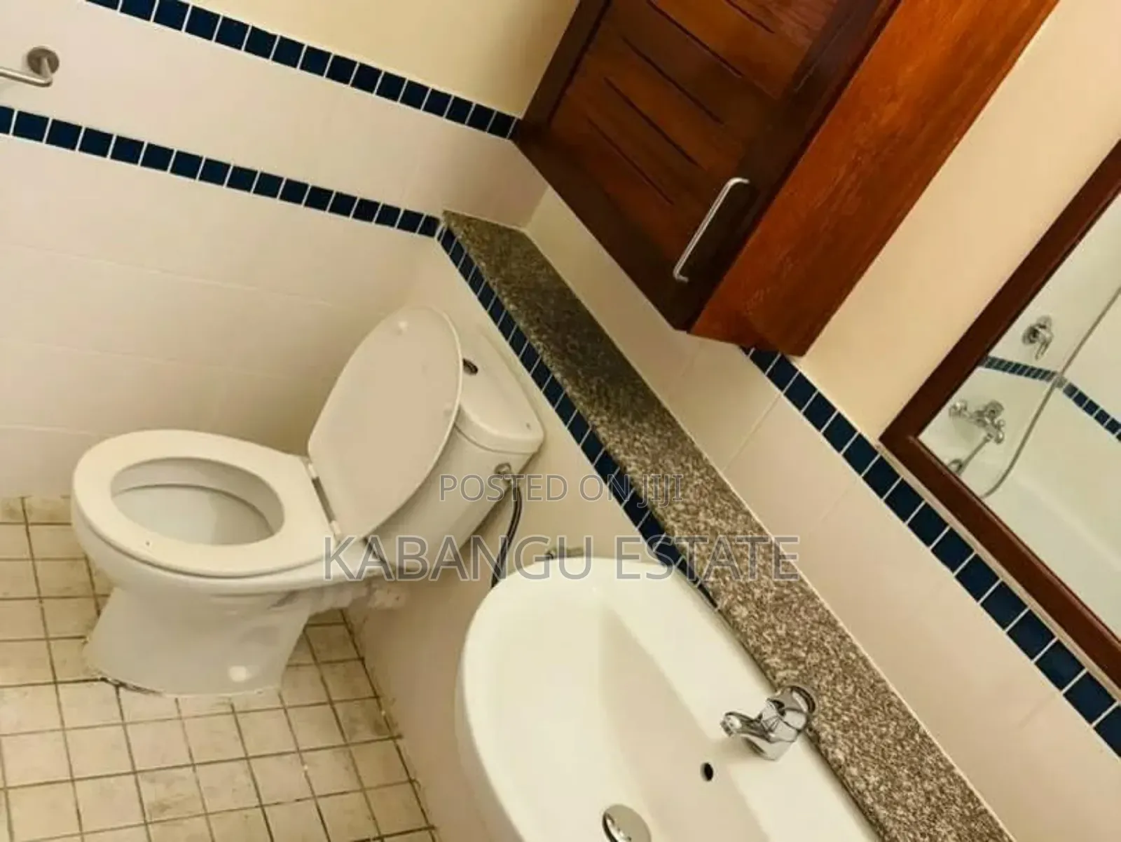 4bdrm Villa in Oysterbay for rent