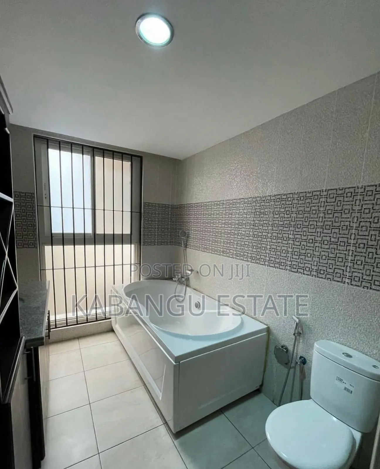 Furnished 4bdrm Villa in Oysterbay for rent