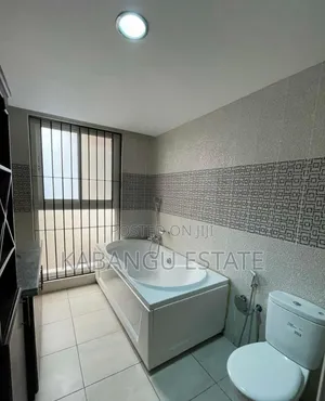 Furnished 4bdrm Villa in Oysterbay for rent