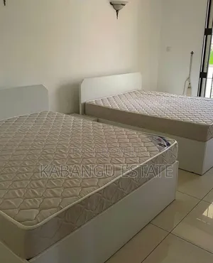 Furnished 4bdrm Villa in Oysterbay for rent