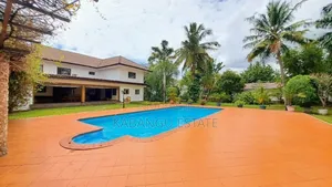 Furnished 5bdrm House in Oysterbay for rent