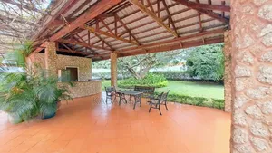 Furnished 5bdrm House in Oysterbay for rent
