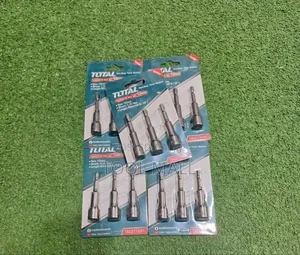 Magnetic Nut Set Tac271031