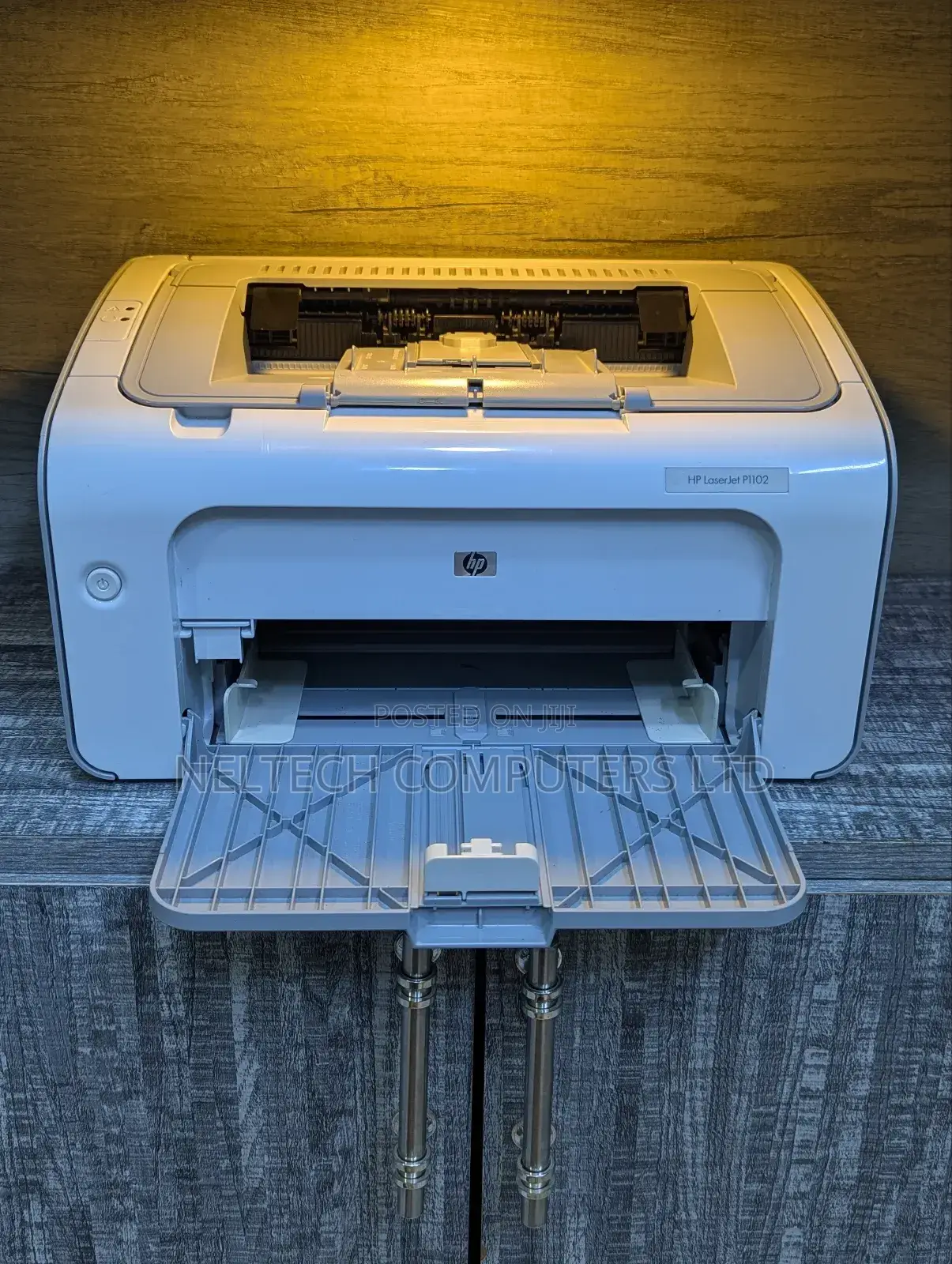 Hp Laserjet Printer 1102