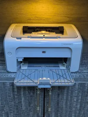 Hp Laserjet Printer 1102
