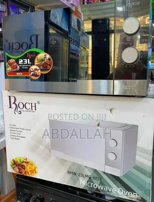 Roch Microwave Oven 23l