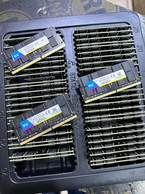 16gb Ddr4 Ram