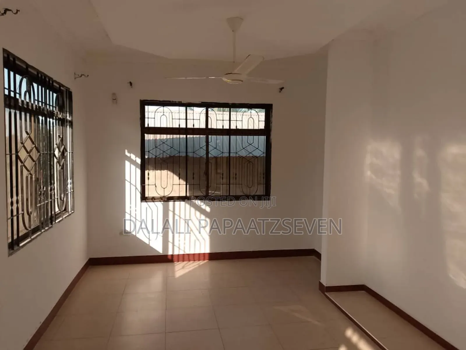3bdrm House in Dalalipapaatzseven, Bunju for rent