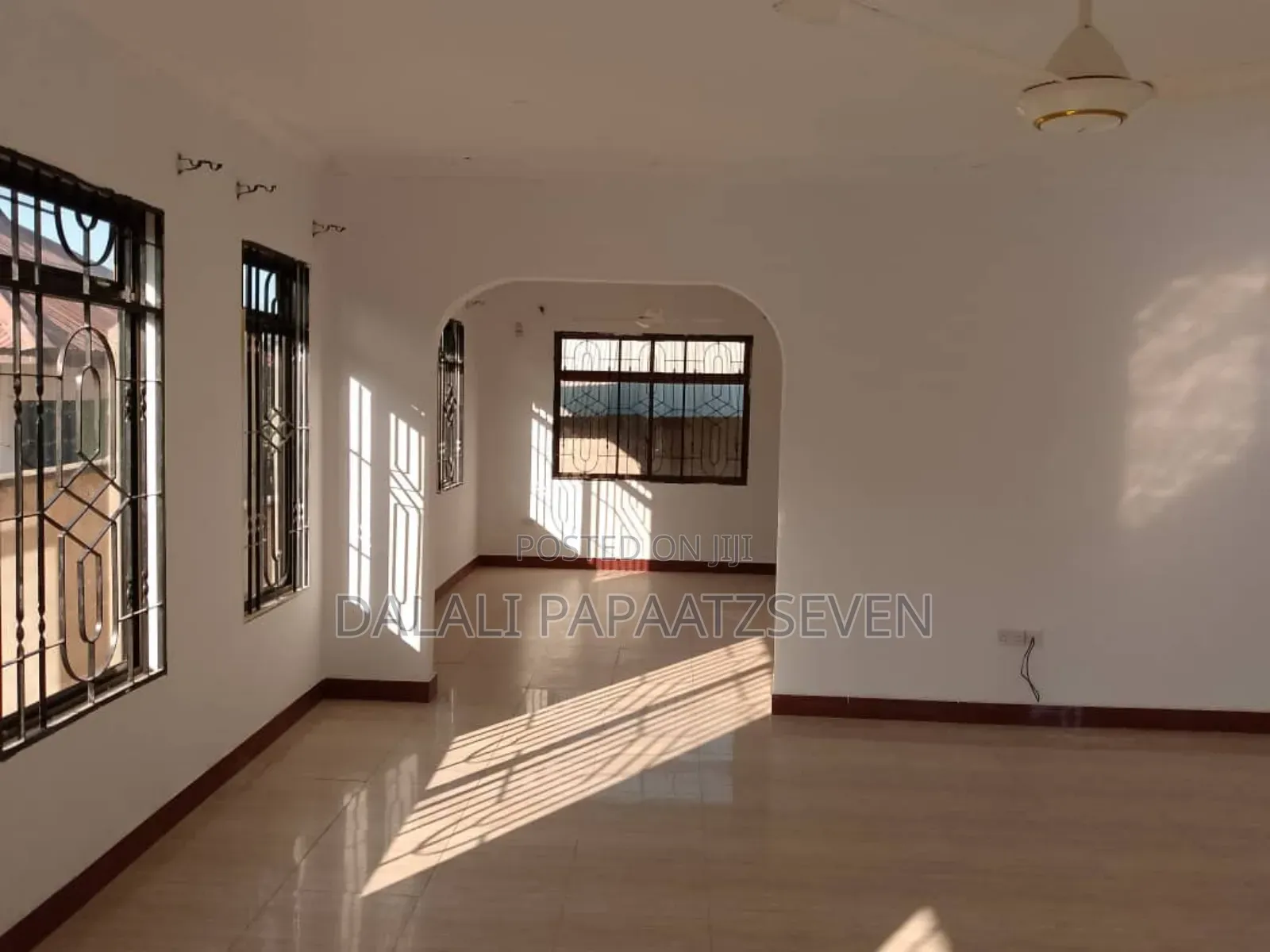 3bdrm House in Dalalipapaatzseven, Bunju for rent