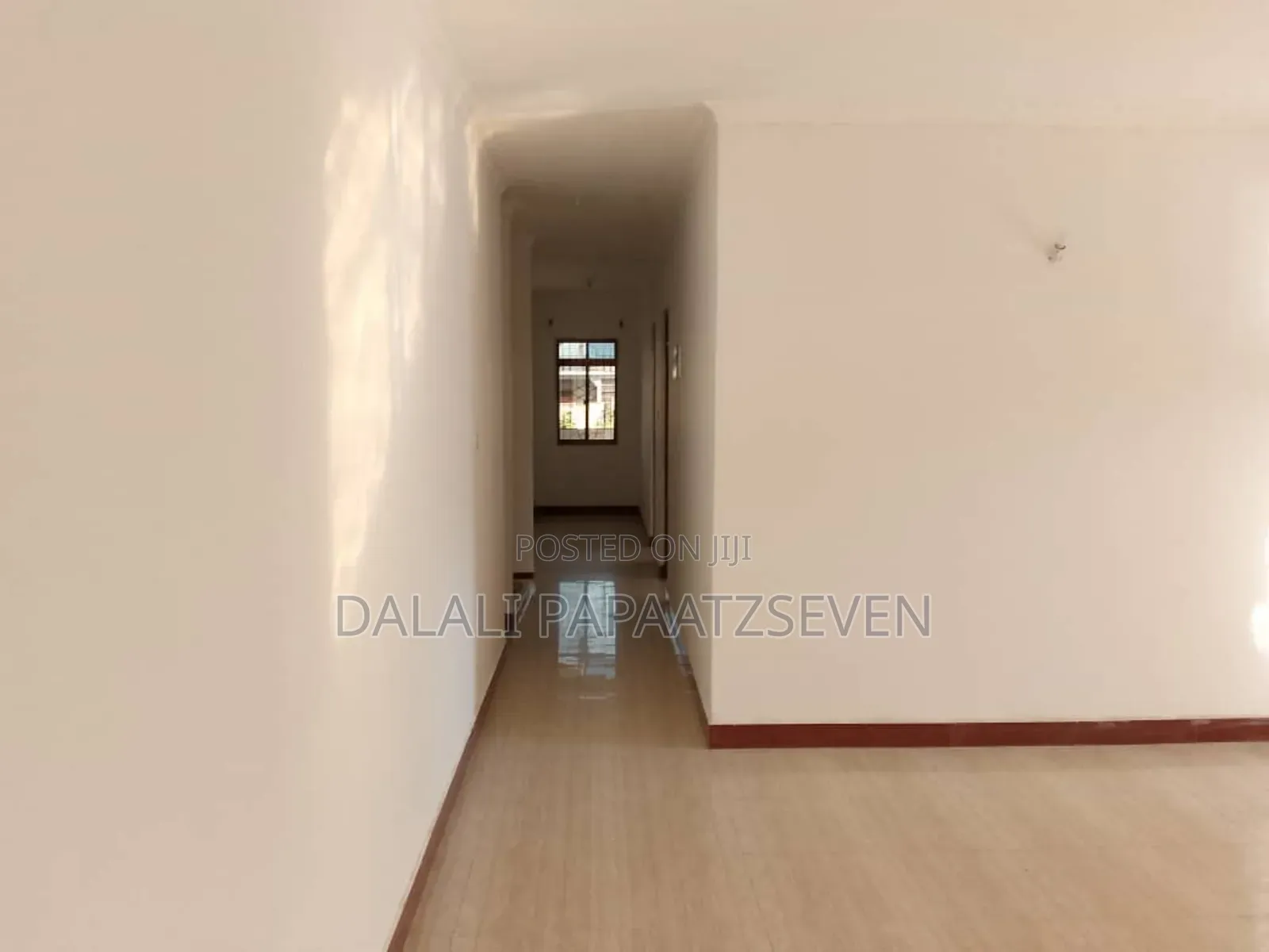 3bdrm House in Dalalipapaatzseven, Bunju for rent