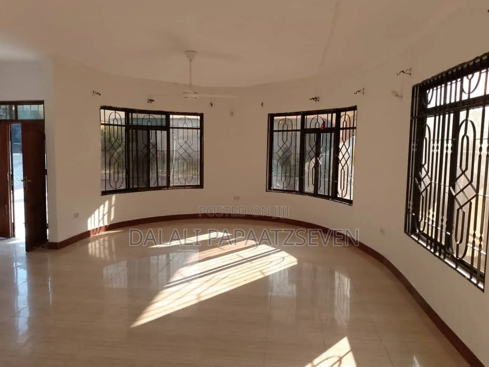 3bdrm House in Dalalipapaatzseven, Bunju for rent