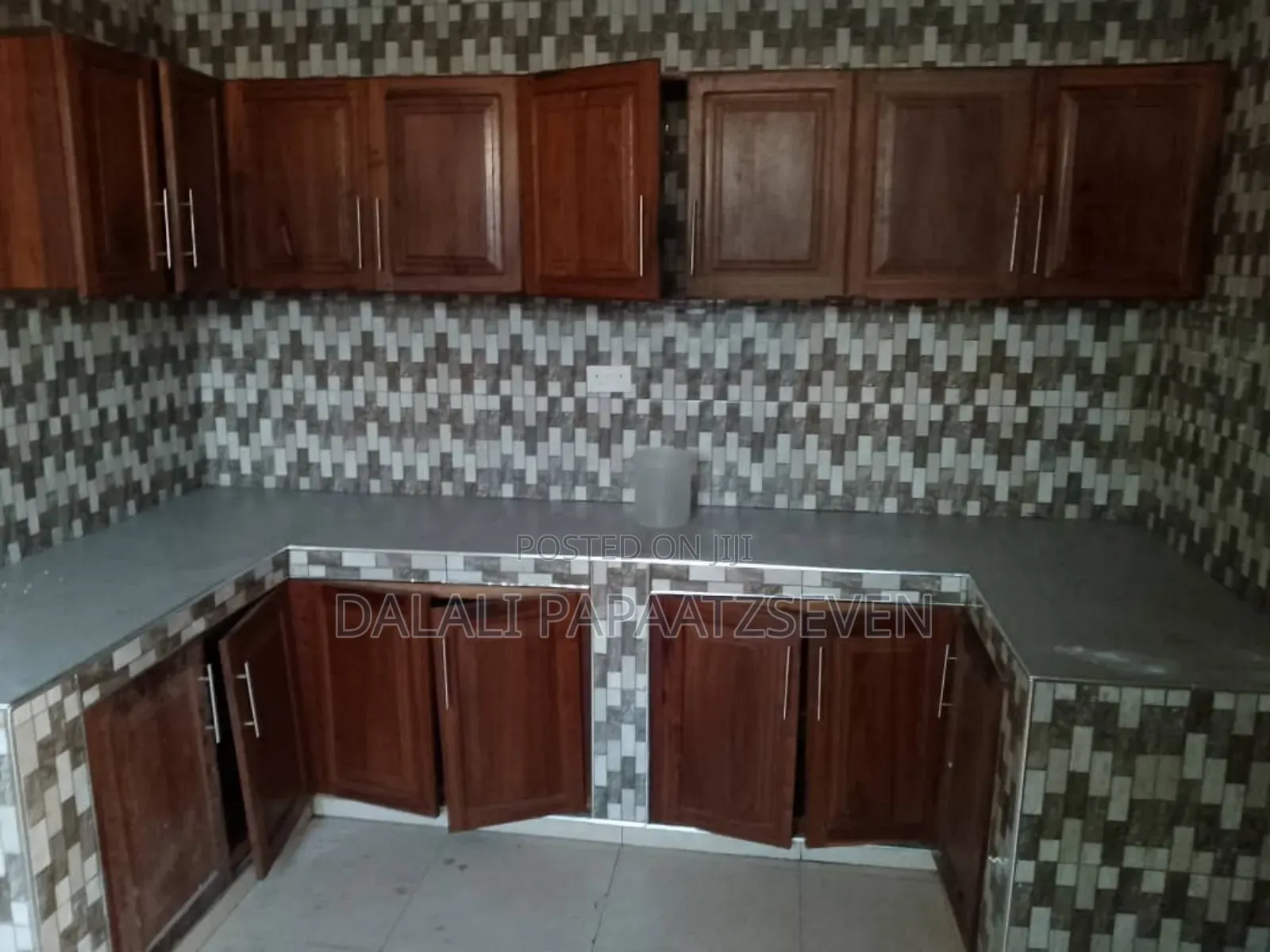 3bdrm House in Dalalipapaatzseven, Bunju for rent