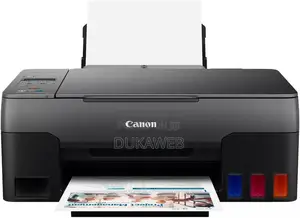 Canon Printer G2420