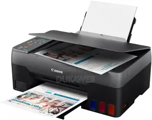 Canon Printer G2420