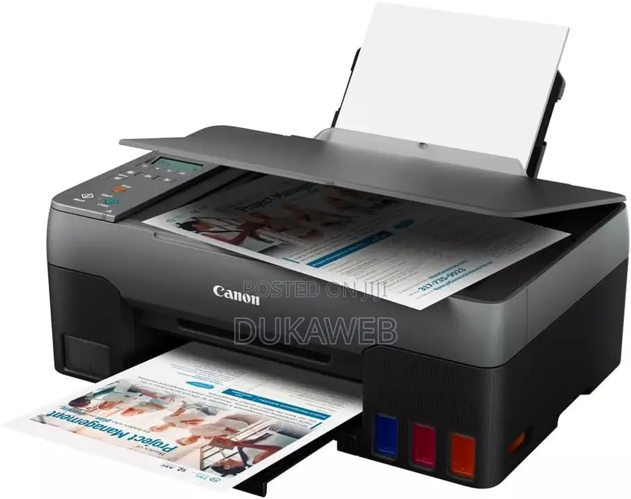 Canon Printer G2420