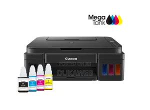Canon Pixma G3410