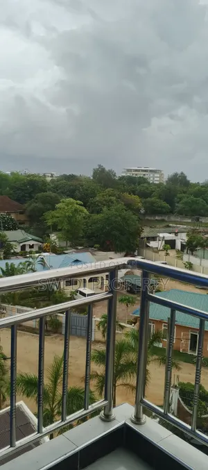 3bdrm Apartment in Swedi Property, Masaki for rent