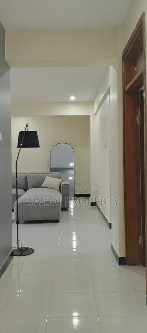 3bdrm Apartment in Swedi Property, Masaki for rent