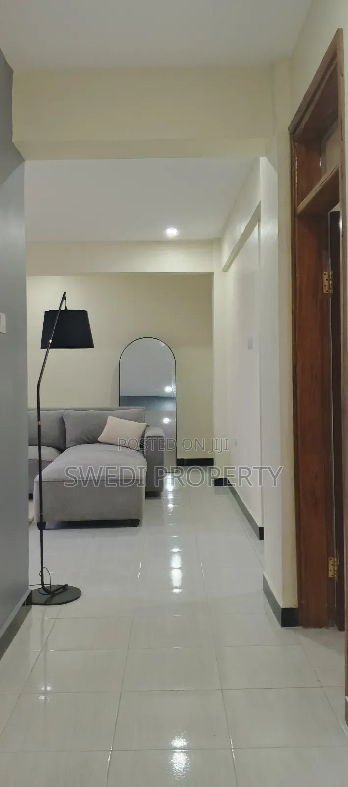 3bdrm Apartment in Swedi Property, Masaki for rent