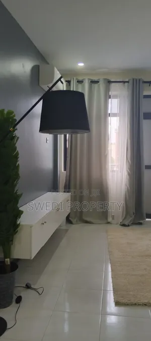 3bdrm Apartment in Swedi Property, Masaki for rent