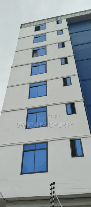 3bdrm Apartment in Swedi Property, Masaki for rent