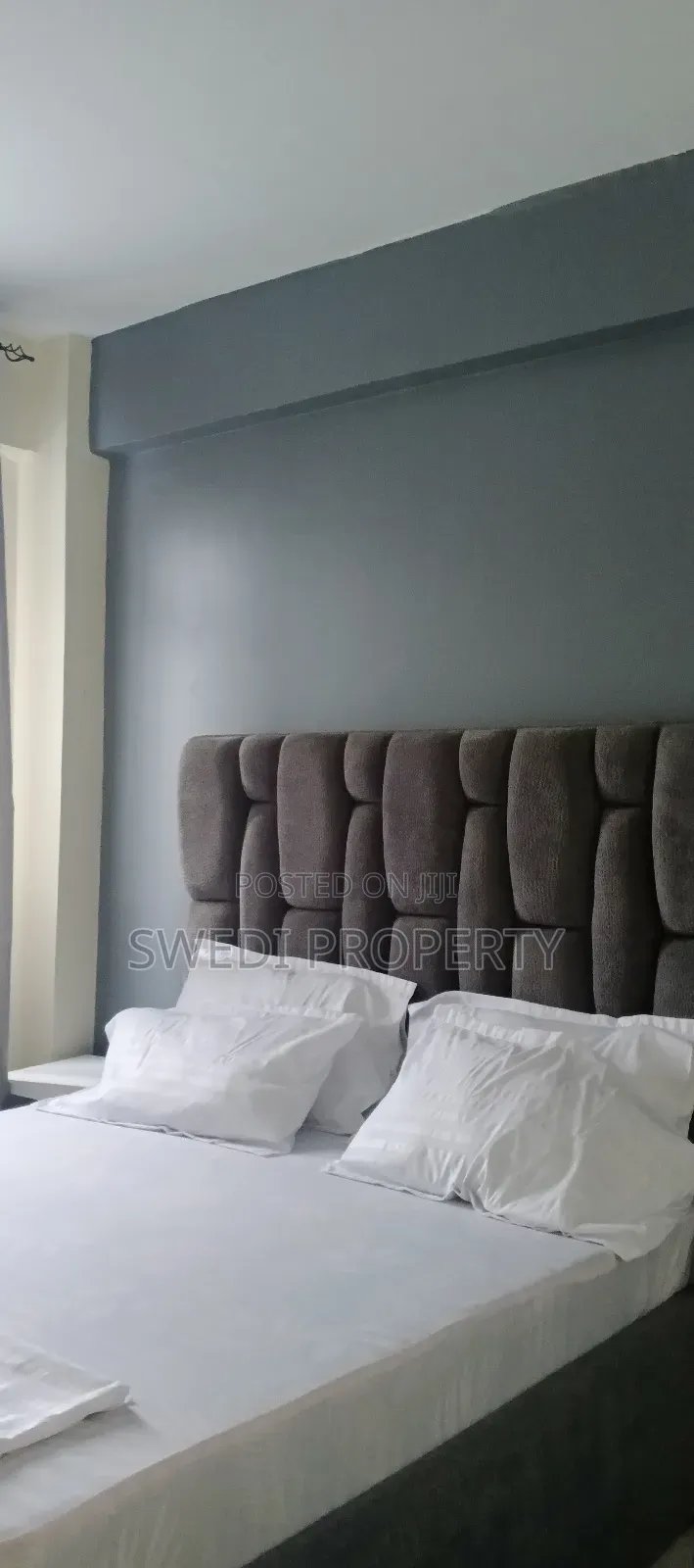 3bdrm Apartment in Swedi Property, Masaki for rent