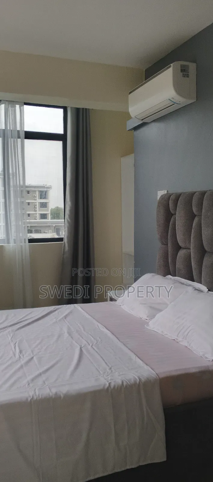 3bdrm Apartment in Swedi Property, Masaki for rent