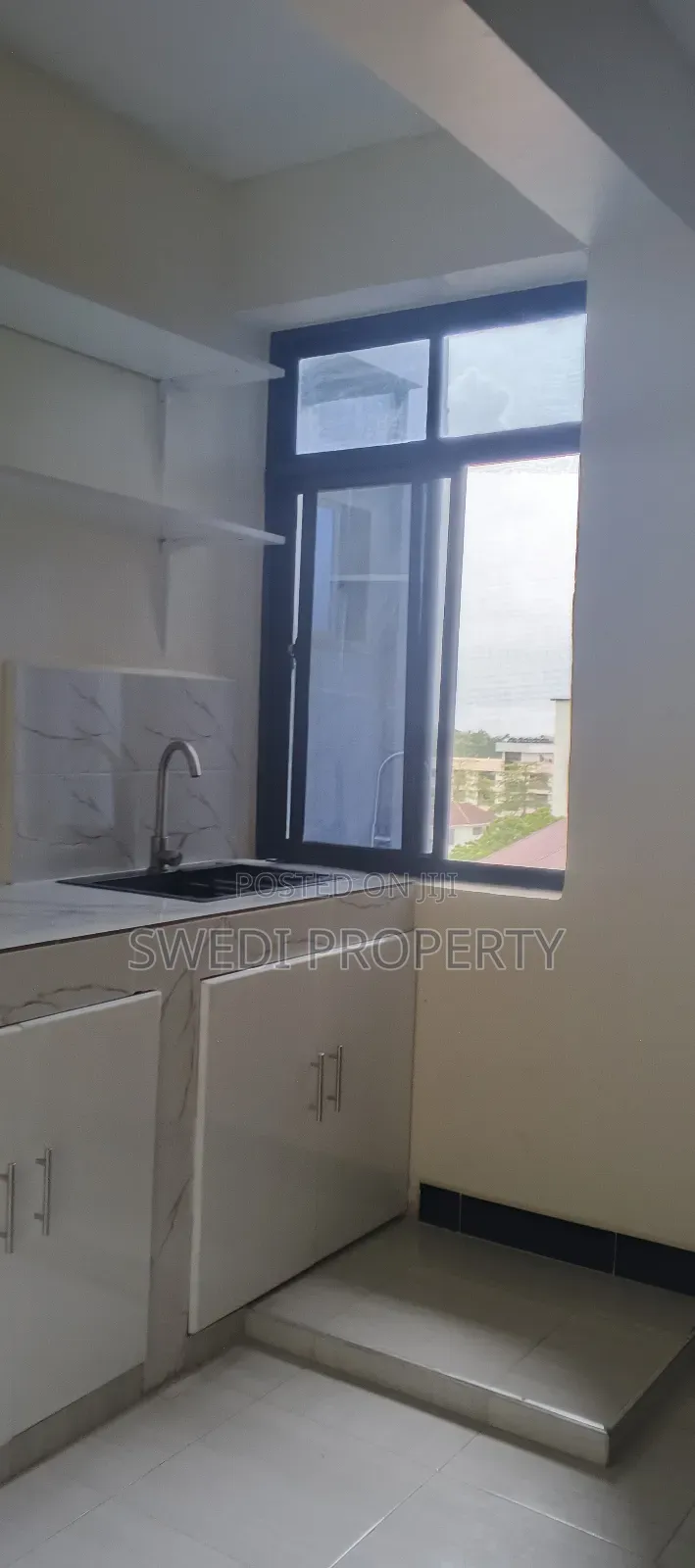 3bdrm Apartment in Swedi Property, Masaki for rent