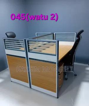 Working Station Watu 2