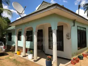 3bdrm House in Mbezi Mwisho, Kinondoni for sale