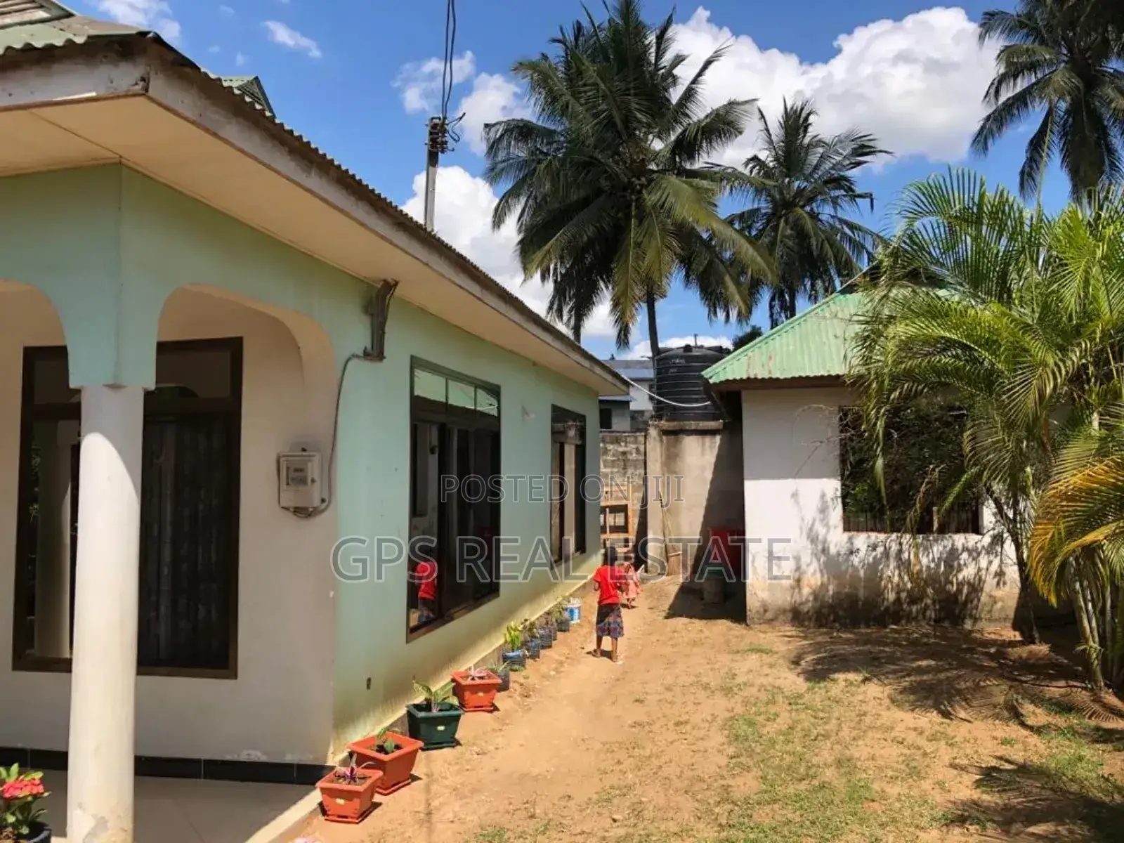 3bdrm House in Mbezi Mwisho, Kinondoni for sale