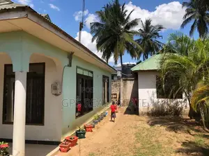 3bdrm House in Mbezi Mwisho, Kinondoni for sale