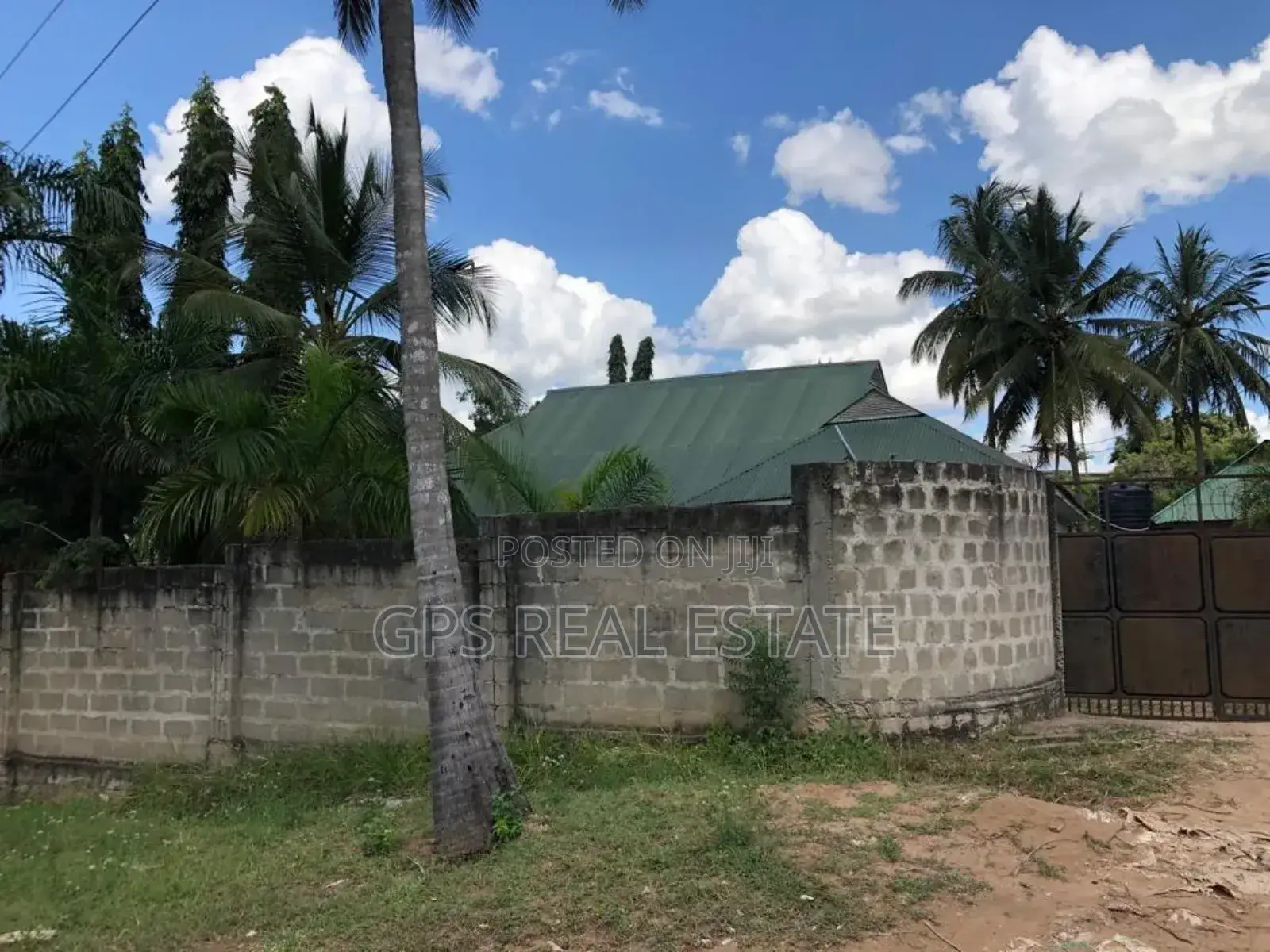 3bdrm House in Mbezi Mwisho, Kinondoni for sale