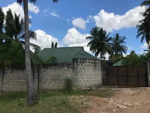 3bdrm House in Mbezi Mwisho, Kinondoni for sale
