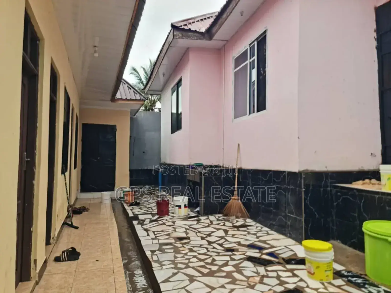 3bdrm House in Kitonga Mji Mpya, Ilala for sale