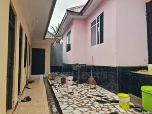 3bdrm House in Kitonga Mji Mpya, Ilala for sale