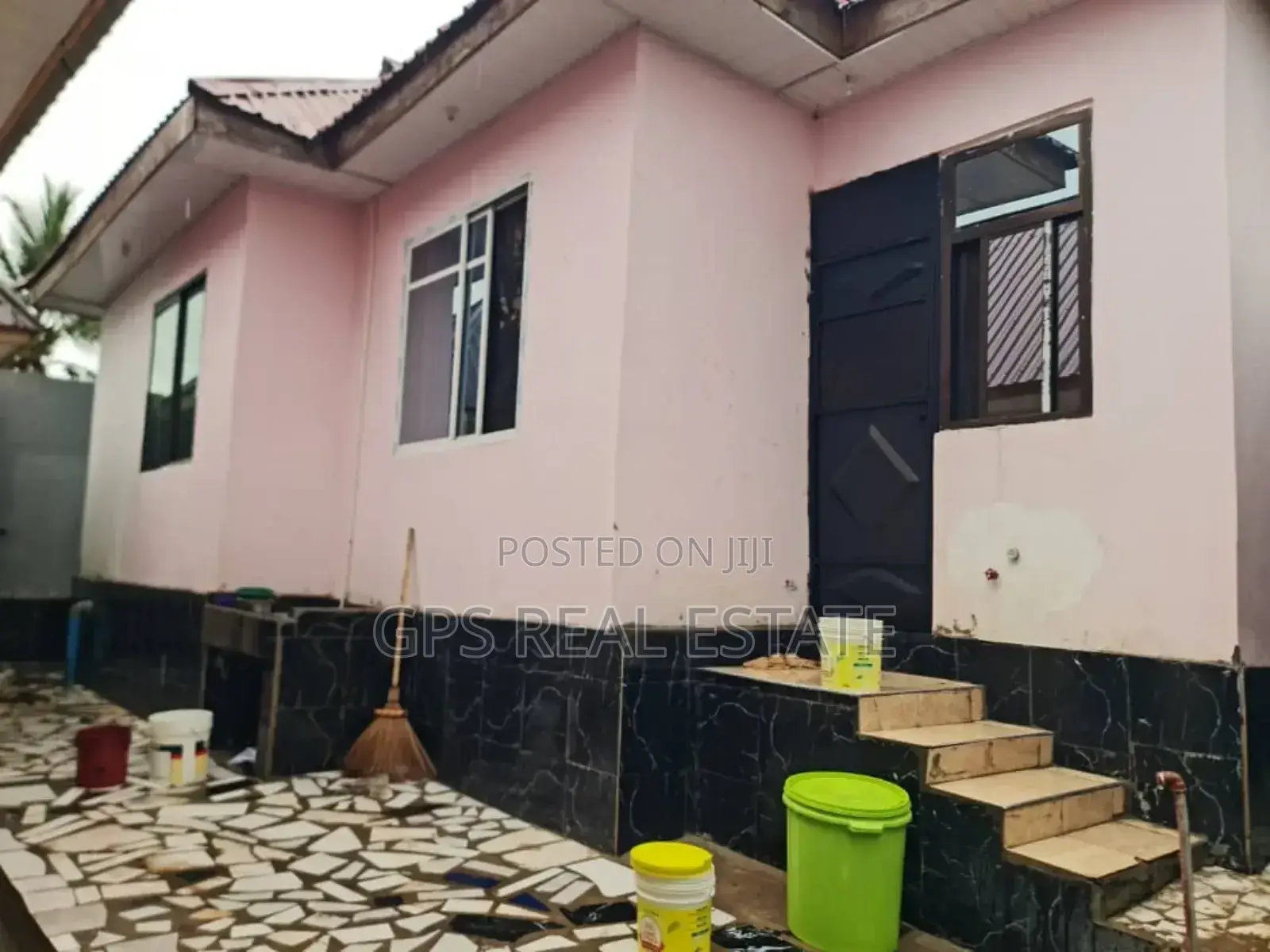 3bdrm House in Kitonga Mji Mpya, Ilala for sale