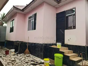 3bdrm House in Kitonga Mji Mpya, Ilala for sale