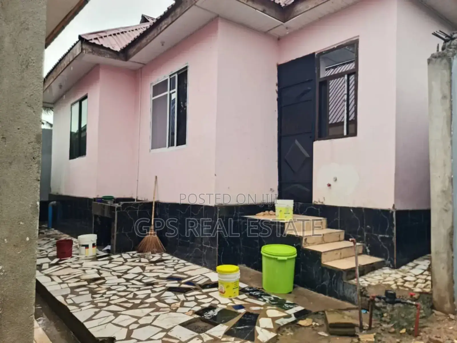 3bdrm House in Kitonga Mji Mpya, Ilala for sale