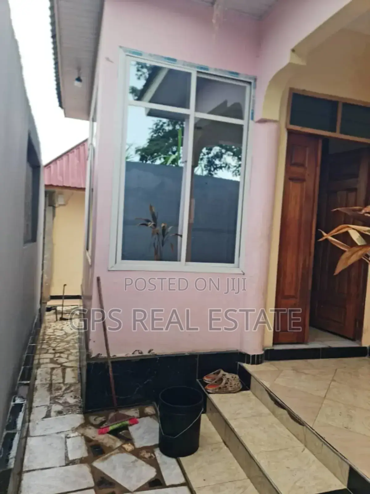 3bdrm House in Kitonga Mji Mpya, Ilala for sale