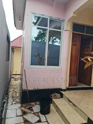 3bdrm House in Kitonga Mji Mpya, Ilala for sale