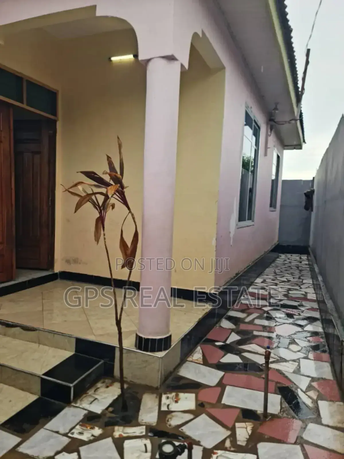 3bdrm House in Kitonga Mji Mpya, Ilala for sale